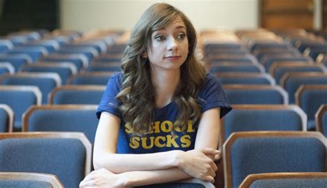 Lauren Lapkus Topless first time HD